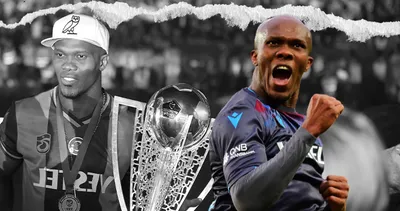 Son dakika haberleri: Anthony Nwakaeme’den Süper Lig’e sürpriz dönüş! Ayrıldıktan sonra aradığını bulamamıştı...