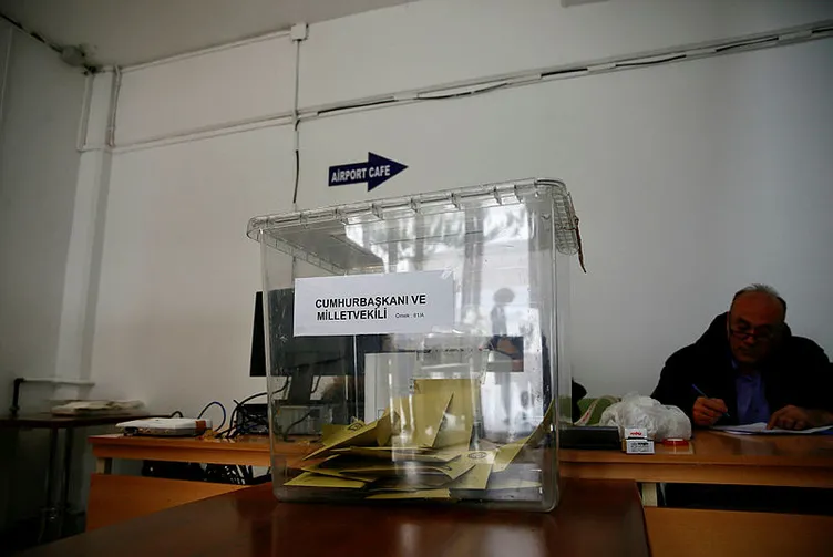 Seçime 2 hafta kala son seçim anketi! Kararsız seçmen kararını verdi: İşte oy oranları