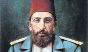 Sultan 2’nci Abdülhamid Han vefatının 104. yılında anıldı
