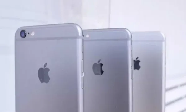 Bir mermiyi kaç Iphone durdurur?