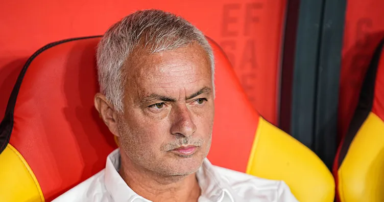 Jose Mourinho, Benfica’ya karşı üstün