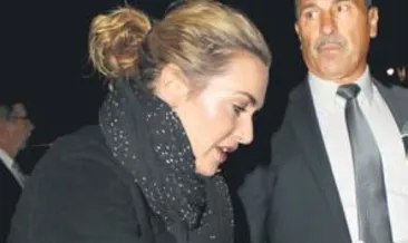 ‘Titanic’ imzası