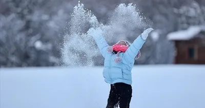 Öğrenci ve Velilerin Gözü Valiliklerde! Yarın okullar tatil mi? 29 Aralık Pazartesi kar tatili olan iller