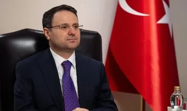 SON DAKİKA | Bakan Gürlek duyurdu: Yargıda büyük değişim başlıyor!