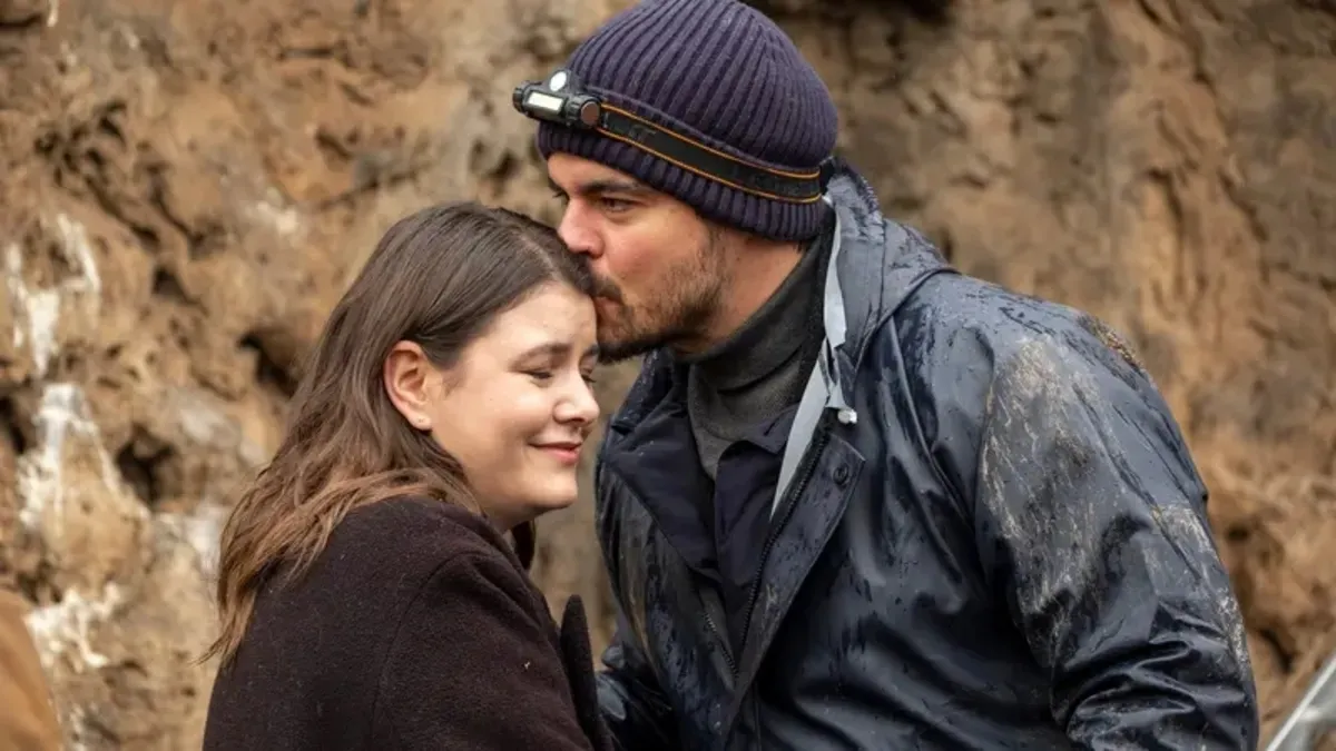 Gönül Dağı 201. Bölüm izle! TRT 1 ile Gönül dağı son bölüm izle