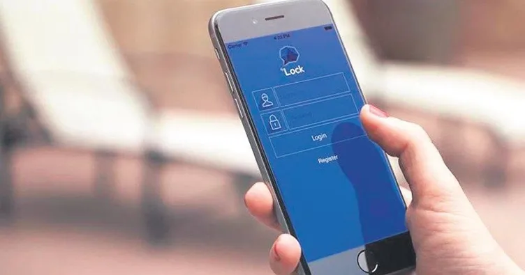 Sudan imamı kurye çıktı