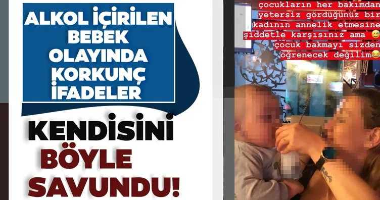 Bebegi Sutten Keserken Okunacak Dua