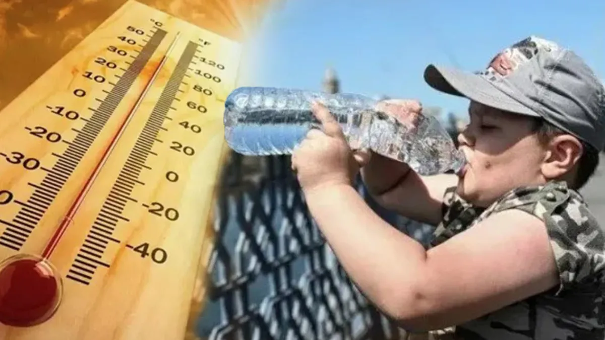 DİKKAT! Meteoroloji'den sıcak hava dalgası uyarısı! Termometreler 30 dereceyi görecek: İstanbul, Ankara ve İzmir'de hava durumu nasıl?