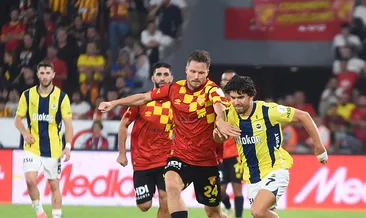 Göztepeli Nielsen ülkesine döndü! İşte yeni takımı...