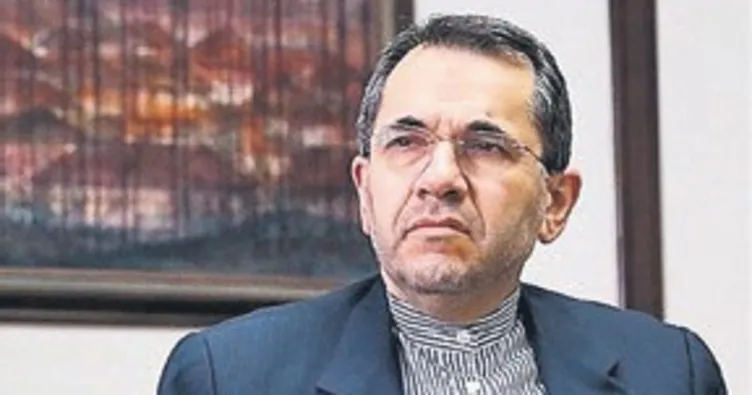 İran’dan müzakere açıklaması: Top ABD’de