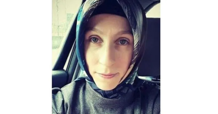 FETÖ’nün izdivaç ablasına yeni şok!