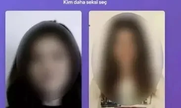 Üniversitede oylama skandalı büyük tepki çekmişti: O zanlının ifadesine SABAH ulaştı! Meğer fotoğrafları…