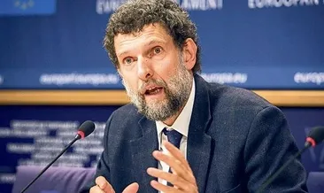 Yargıtay, Kavala’nın cezasını onadı