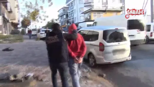 İstanbul’da firari FETÖ şüphelilerine operasyon: 13 gözaltı | Video