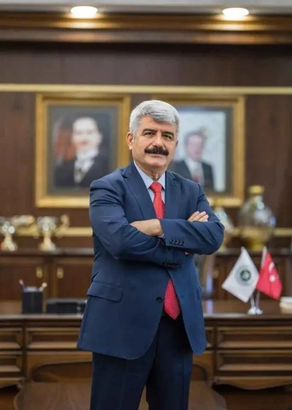 Sadettin Hülagü