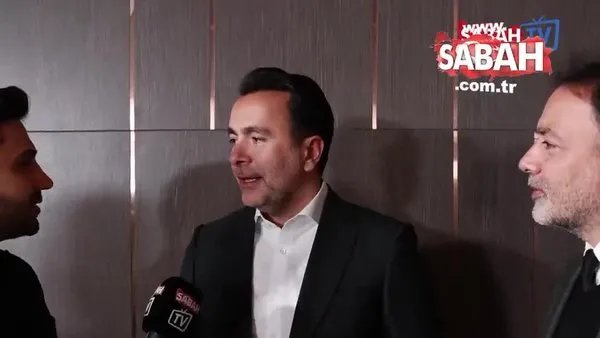 Emre Kocadağ, SABAH TV'ye konuştu! Josef de Souza, Beşiktaş'ta kalacak mı? | Video