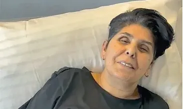 Hüzünlü şarkıların kraliçesi Cansever’in son vasiyeti