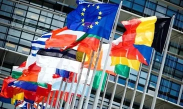 Avrupa Parlamentosu’ndan skandal karar