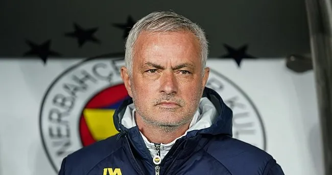 Filip Kostic Trabzonspor maçı kadrosunda neden yok? Jose Mourinho resmen açıkladı!