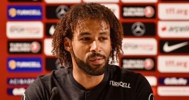 Nazım Sangare'den transfer açıklaması!