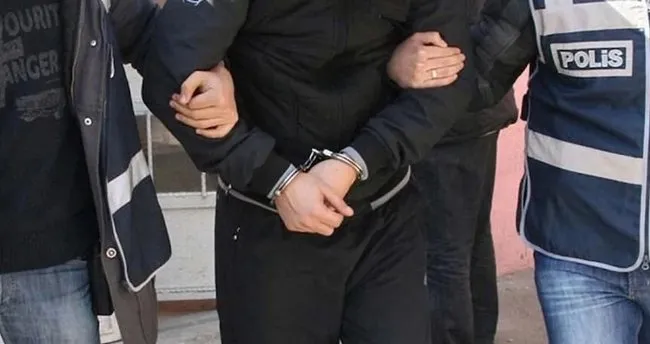 İhraç komiser Ankara’da yakalandı – Son Dakika Haberler