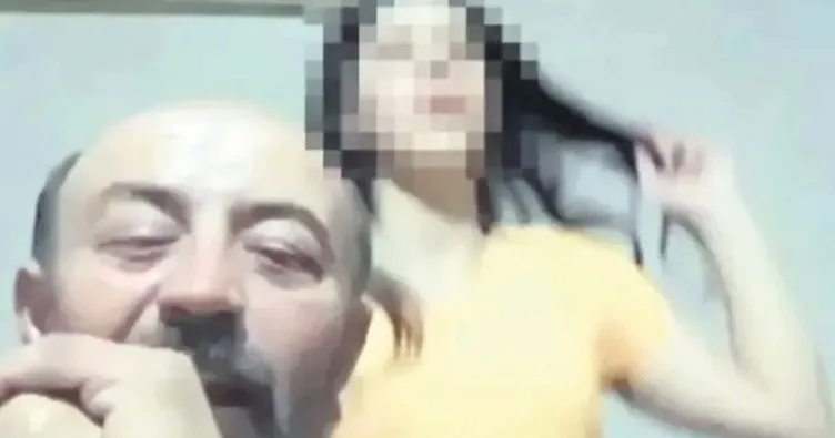 Para için kızını TikTok’ta oynattı