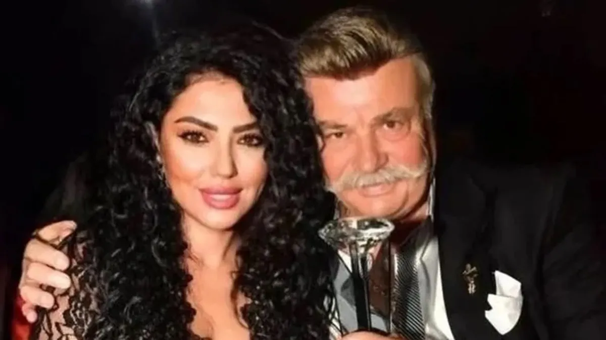 74 yaşındaki Yeşilçam oyuncusunda babalık itirafı! Nuri Alço: "Allah nasip ederse..."