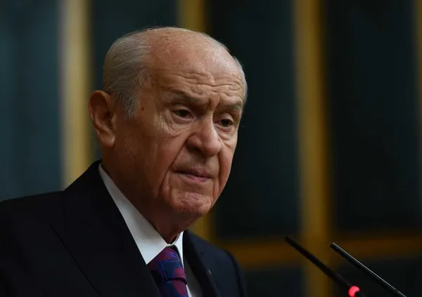 Son Dakika | MHP lideri Devlet Bahçeli: İsrail ülkemiz için de tehdit! Türkiye-Rusya-Çin ittifakı önerisi