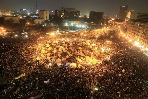 Dünyadan günün fotoğrafları (28 Kasım 2012)