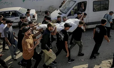 Alman mahkemesi kararını verdi: İsrail’in Gazze’ye saldırılarını Nazi rejimiyle karşılaştırmak suç değil