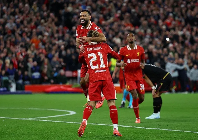 SON DAKİKA HABERLERİ: Şampiyonlar Ligi’nde büyük şok! Arda Güler’in inanılmaz talihsizliği geceye damga vurdu: İşte Devler Ligi’nde tüm sonuçlar…