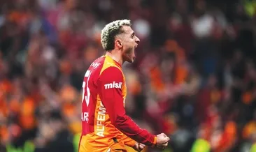 Barış değil Sara yolcu!