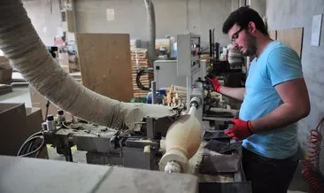 10 bin liraya çalışacak usta bulamıyoruz