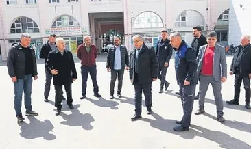 Şuhut’un çehresi değişiyor