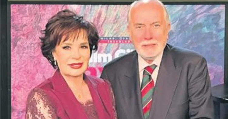 ‘Tiyatroda yetenek ikinci sıradadır’