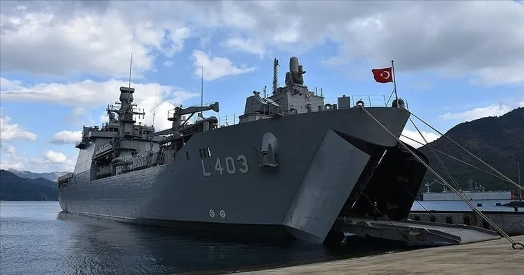 Türkiye’ye NATO’da kritik görev