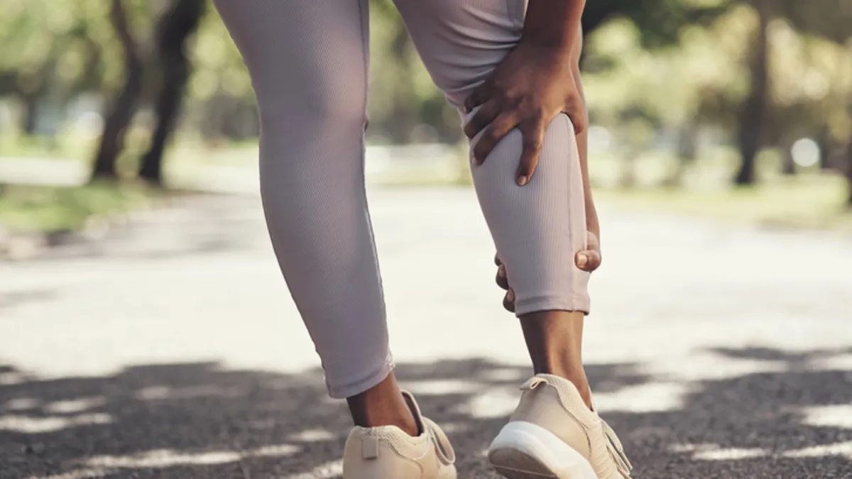 Spor Yaralanmalarından Korunun: Hangi Spor Dalları Daha Riskli? Uzman Diyor Ki...