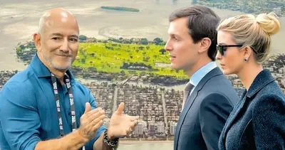 Paran olsa da o kulübe giremiyorsun! Önce Trump’ın damadı Kushner, şimdi de Bezos...