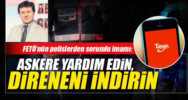 ‘Askere yardım edin, direneni indirin’