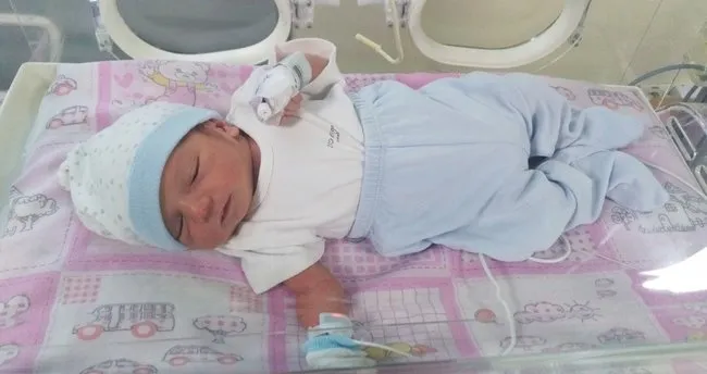 Vicdansiz Anne Yeni Dogan Bebegini Cope Atti Son Dakika Haberler
