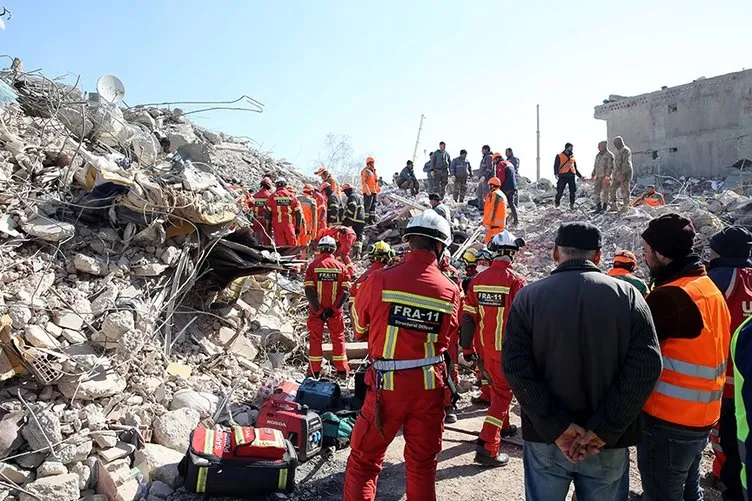 Tüm dünya deprem yardımı için seferber olmuştu… Dikkat çeken analiz! ‘Türkiye başkalarına hep cömert davrandı’