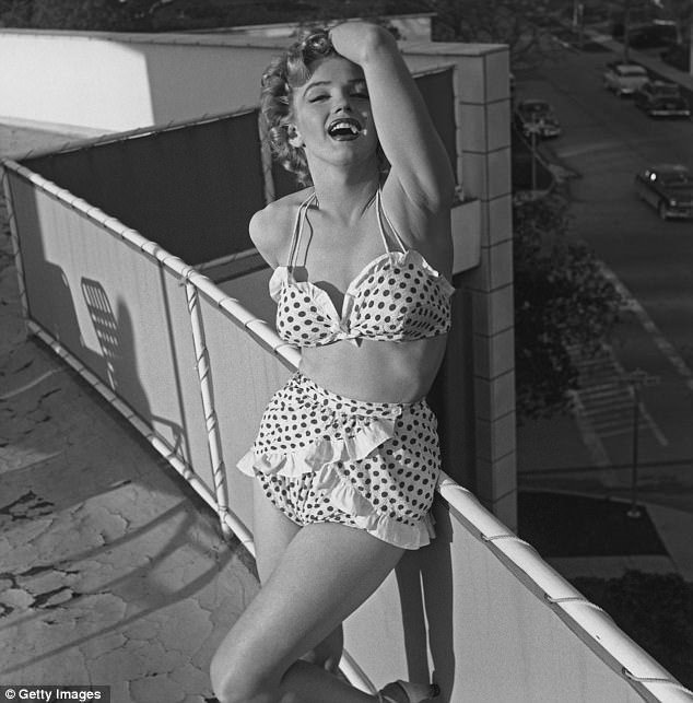 Marilyn Monroe’nun 50. ölüm yıl dönümü