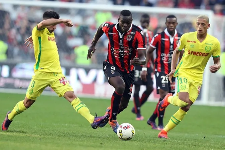 Galatasaray’da Balotelli harekatı!