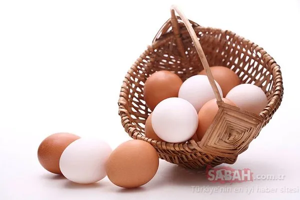 Yumurta kabuğu bakın hangi hastalığa iyi geliyor