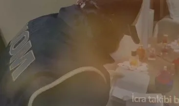 Malatya'da tefecilere büyük darbe: 3 Tutuklama #malatya