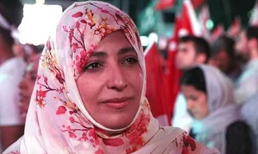 Nobel ödüllü Tevekkül Karman Türkiye’ye geliyor