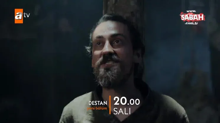 Destan 23. Bölüm 2. Fragmanı... Destan'ın yeni bölümünden ilk kareler | Video