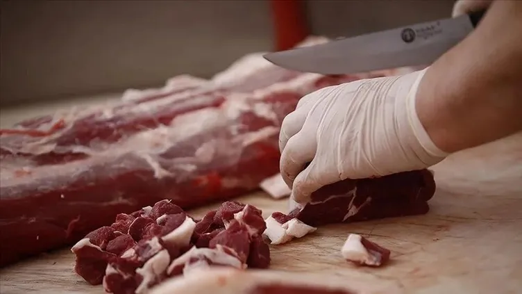 Sucuktan bu kez bakın ne çıktı! Ne at ne eşek eti... Bakanlık son listeyi yayınladı