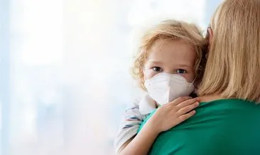 Çocuklarda güçlü bağışıklık uyarısı