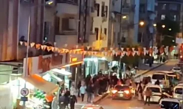 Biga’da silahlı kavga! 1 kişi hayatını kaybetti